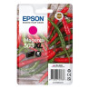 pEPSON/p c13t09r34010 CARTUCCIA EPSON 503XL "PEPERONCINO" C13T09R34010 M