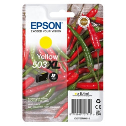 pEPSON/p c13t09r44010 CARTUCCIA EPSON 503XL "PEPERONCINO" C13T09R440