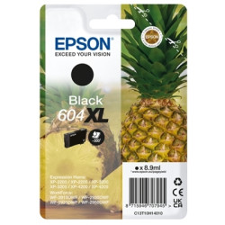 pEPSON/p c13t10h14010 CARTUCCIA EPSON 604XL "ANANAS" C13T10H14010 NE