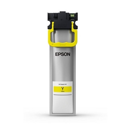 pEPSON/p c13t11d440 CARTUCCIA EPSON T11D4 XL C13T11D440 GIALLO 5.000