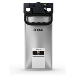 pEPSON/p c13t11e140 CARTUCCIA EPSON T11E1 XXL C13T11E140 NERO 10.000PG X