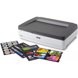 pEPSON/p b11b257401bt SCANNER EPSON EXPRESSION 13000XL PRO A3 PIANO