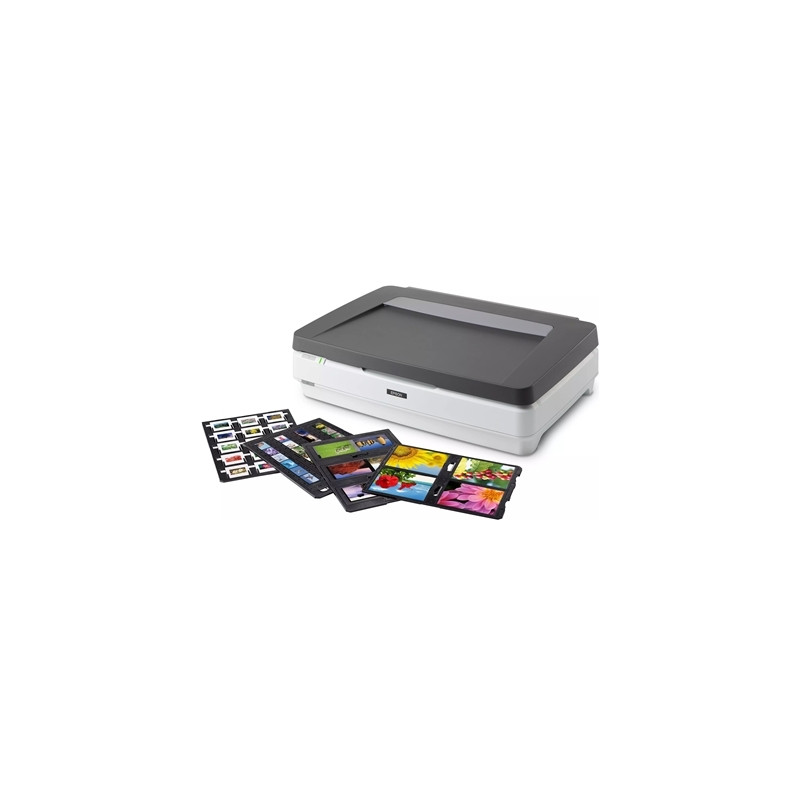 pEPSON/p b11b257401bt SCANNER EPSON EXPRESSION 13000XL PRO A3 PIANO