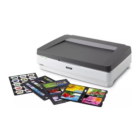 pEPSON/p b11b257401bt SCANNER EPSON EXPRESSION 13000XL PRO A3 PIANO