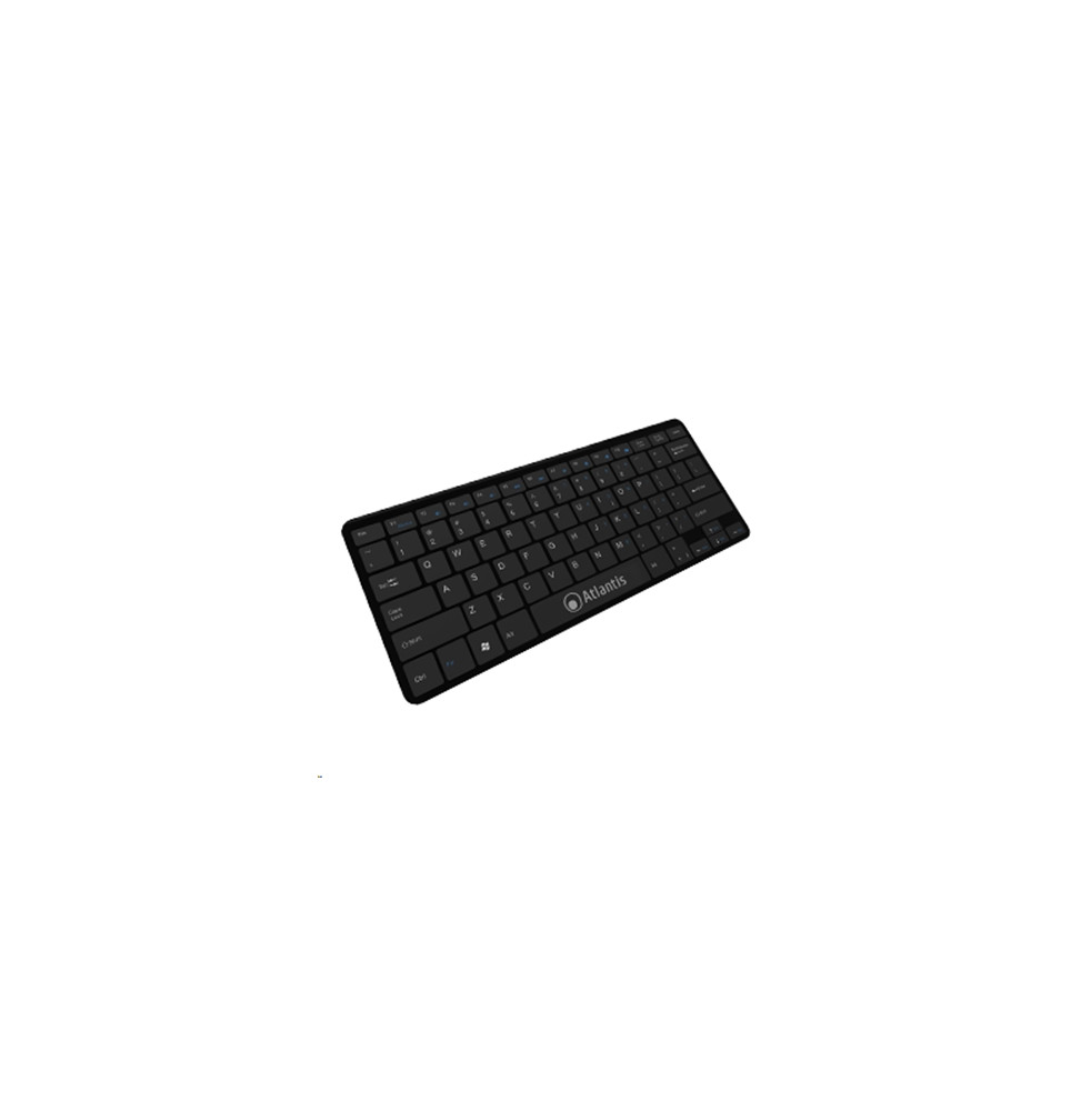  P013-LK-8840-UB CLAVIER USB ATLANTIS P013-LK-8840-UB ULTRAS