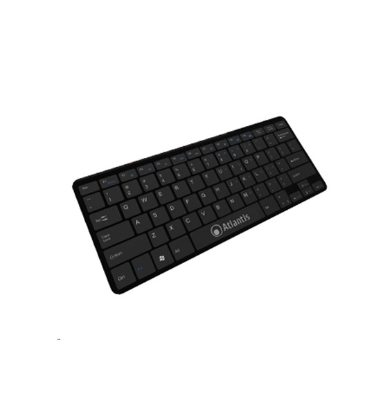  P013-LK-8840-UB CLAVIER USB ATLANTIS P013-LK-8840-UB ULTRAS