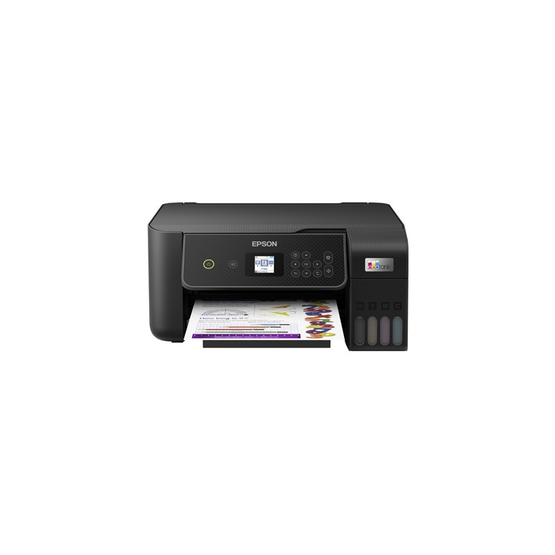 pEPSON/p c11cj66421 STAMPANTE EPSON MFC INK ECOTANK ET-2870 C11CJ