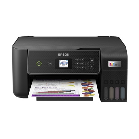 pEPSON/p c11cj66421 STAMPANTE EPSON MFC INK ECOTANK ET-2870 C11CJ66