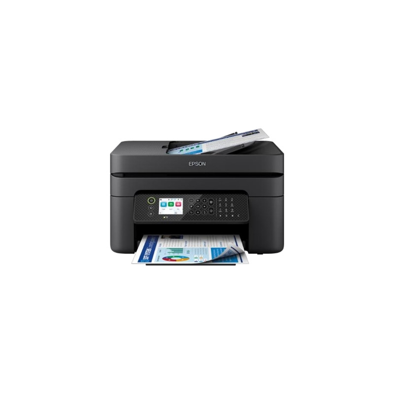 pEPSON/p c11ck62402 STAMPANTE EPSON MFC INK WORKFORCE WF-2950DWF 