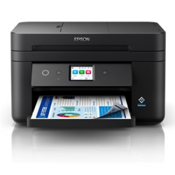 pEPSON/p c11ck60403 STAMPANTE EPSON MFC INK WORKFORCE WF-2960DWF 