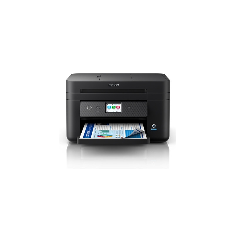 pEPSON/p c11ck60403 STAMPANTE EPSON MFC INK WORKFORCE WF-2960DWF 