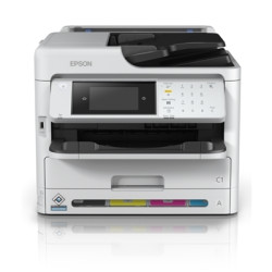 pEPSON/p c11ck23401 STAMPANTE EPSON MFC INK WORKFORCE PRO WF-C5890