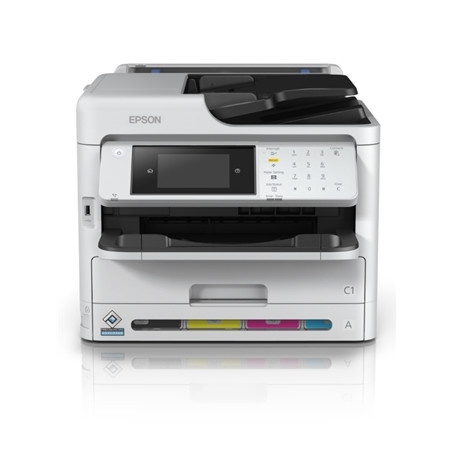 pEPSON/p c11ck23401 STAMPANTE EPSON MFC INK WORKFORCE PRO WF-C589