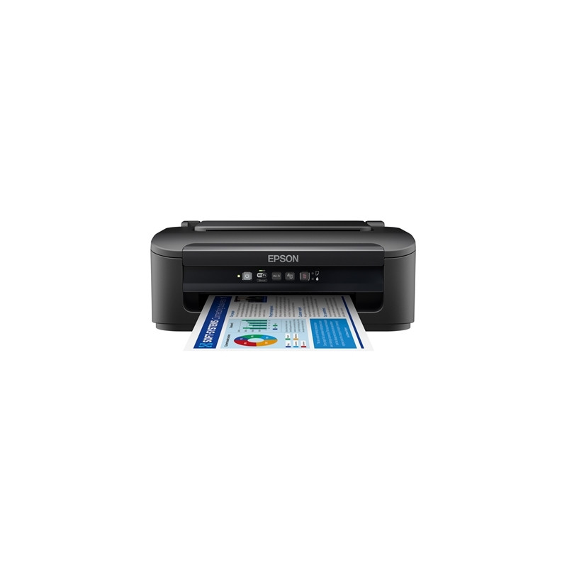 pEPSON/p c11ck92402 STAMPANTE EPSON INK WORKFORCE WF-2110W C11CK924