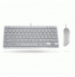  86.941 KEYBOARD+MOUSE USB ATLANTIS P013-LK-8830-COMBO MINIKEY