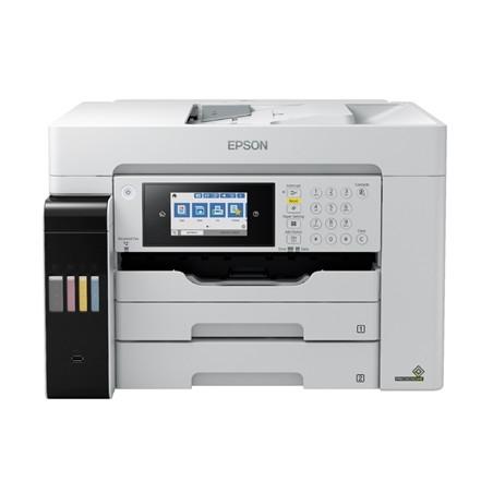 pEPSON/p c11ch71405 STAMPANTE EPSON MFC INK ECOTANK PRO ET-16680 C