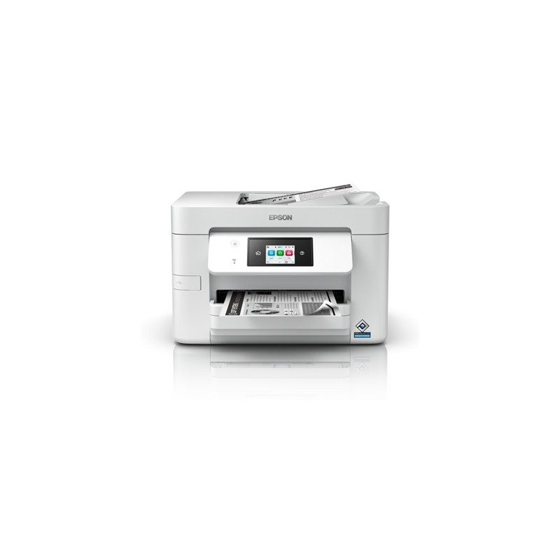 pEPSON/p c11ck74401 STAMPANTE EPSON MFC INK WORKFORCE PRO WF-M461