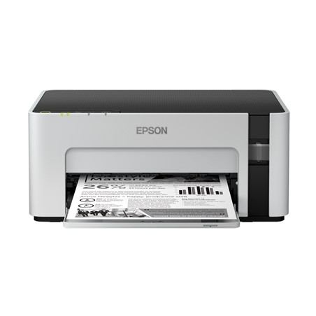 pEPSON/p c11cg96402 STAMPANTE EPSON INK ECOTANK MONO ET-M1120 C11C