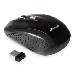 pEQUIP/p 245104 MOUSE CORDLESS USB EQUIP 245104  INTERRUTTORE 800/120