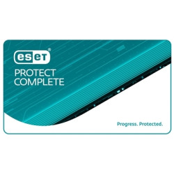 pESET/p 59_0025 ESET PROTECT COMPLETE  - 1 ANNO - BAND 50-99USER (EPC-