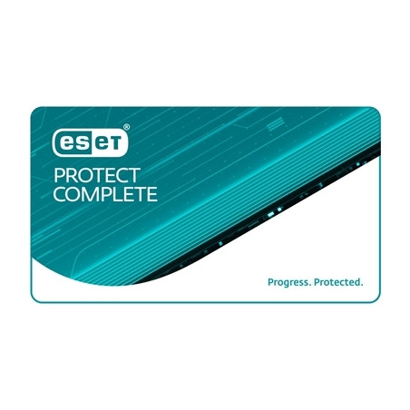 pESET/p 59_0025 ESET PROTECT COMPLETE  - 1 ANNO - BAND 50-99USER (EPC-