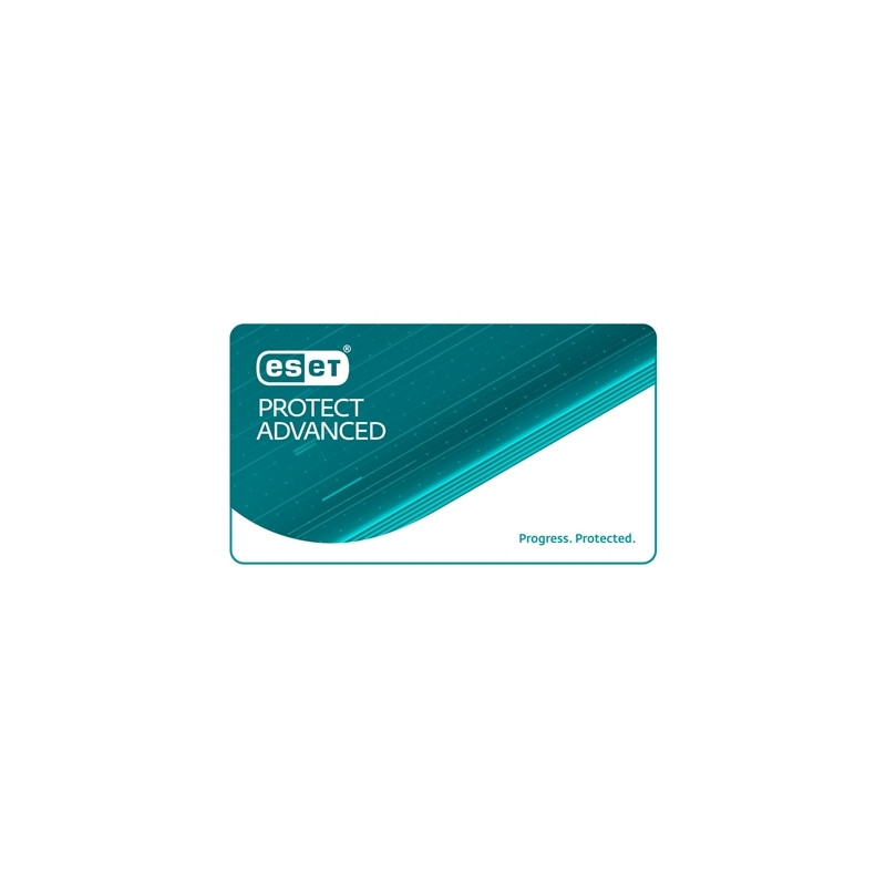 pESET/p 59_0026 ESET PROTECT ADVANCED - RINNOVO - 3 ANNI - BAND 100-2