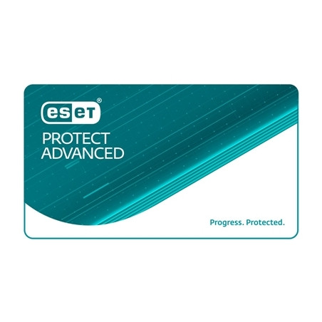 pESET/p 59_0026 ESET PROTECT ADVANCED - RINNOVO - 3 ANNI - BAND 100-2