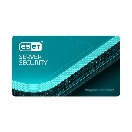 pESET/p 59_0028 ESET SERVER SECURITY - 2 LICENZE - RINNOVO - 1 ANNO (