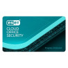 pESET/p 59_0040 ESET CLOUD OFFICE SECURITY - 1 ANNO - BAND 5-10USER (