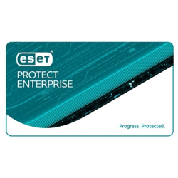 pESET/p 59_0052 ESET PROTECT ENTERPRISE - 1 ANNO - BAND 50-99USER (EP