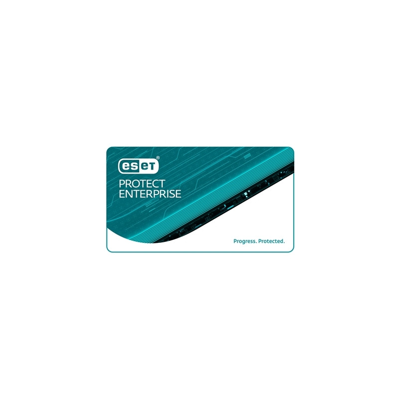 pESET/p 59_0052 ESET PROTECT ENTERPRISE - 1 ANNO - BAND 50-99USER (EP