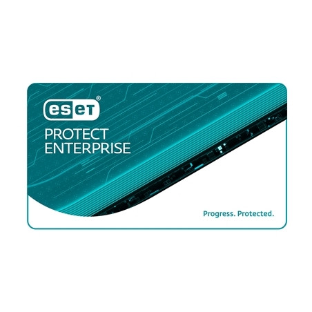 pESET/p 59_0052 ESET PROTECT ENTERPRISE - 1 ANNO - BAND 50-99USER (EP