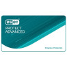 pESET/p 59_0054 ESET PROTECT ADVANCED - RINNOVO - 3 ANNI - BAND 50-99