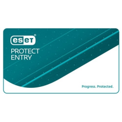 pESET/p 59_0055 ESET PROTECT ENTRY - 3 ANNI - BAND 5-10USER (EPE-N