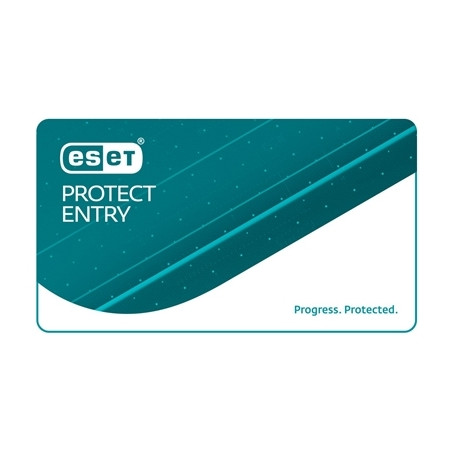 pESET/p 59_0055 ESET PROTECT ENTRY - 3 ANNI - BAND 5-10USER (EPE-N