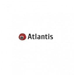  A08-LN1200-BT BATTERY PER LETTORE BARCODE ATLANTIS A08-LN1200-B