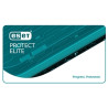 pESET/p 59_0086 ESET PROTECT ELITE - 1 ANNO - BAND 250-499USER (EPEL-