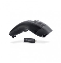  A08-LN1252-W LETTORE BARCODE WIRELESS ATLANTIS A08-LN1252-W USB - TECNO