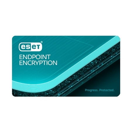 pESET/p 59_098 ESET ENDPOINT ENCRYPTION - PRO - 1 ANNO - BAND 1-10USE