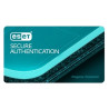 pESET/p 59_174 ESET SECURE AUTHENTICATION - 1 ANNO - BAND 1-10USER (E