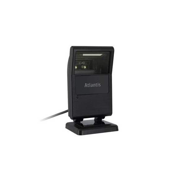  A08-OLD68-2D LETTORE BARCODE DA TAVOLO ATLANTIS A08-OLD68-2D USB-TEC.OTT