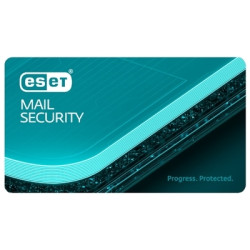 pESET/p 59_179 ESET MAIL SECURITY - 1 ANNO - BAND 11-25USER (EMSE-N1