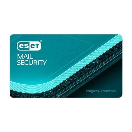 pESET/p 59_179 ESET MAIL SECURITY - 1 ANNO - BAND 11-25USER (EMSE-N1