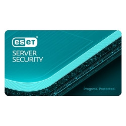 pESET/p 59_189 ESET SERVER SECURITY - 1 LICENZA - 3 ANNI (EFS-N