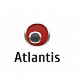  A08-STAND-A1 SUPPORTO BARCODE ATLANTIS A08-STAND-A1 X MODELL