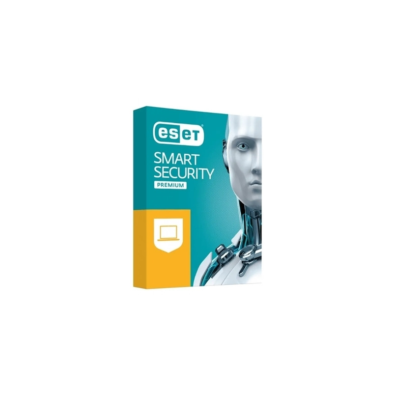 pESET/p essp_n1_a2_box ESET SMART SECURITY PREMIUM  - 2 UTENTI ESSP-N