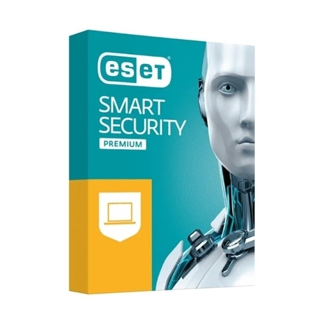 pESET/p essp_n1_a2_box ESET SMART SECURITY PREMIUM  - 2 UTENTI ESSP-N