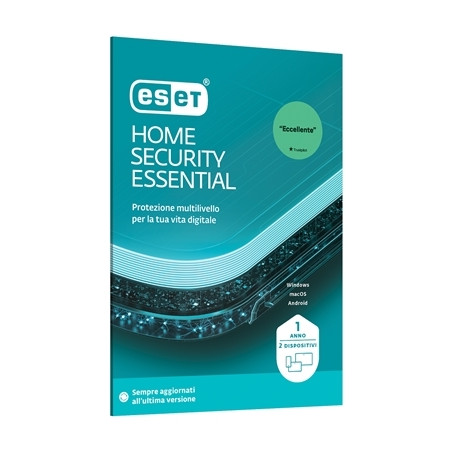 pESET/p ehse_r1_a2_box ESET SLIMBOX HOME SECURITY ESSENTIAL (EX INTER