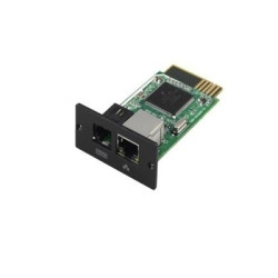 pFORTRON/p mpf0000400gp SNMP CARD FSP FORTRON PER UPS SERIE "ONLINE" (