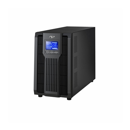 pFORTRON/p 42_1009 UPS FSP FORTRON CHAMP 3K TOWER 3000VA/2700W ONLINE